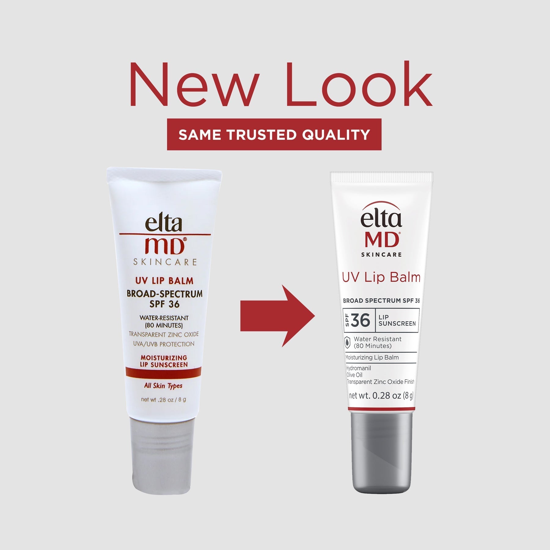EltaMD UV Lip Balm Broad-Spectrum SPF 36 – Hydrating Sunscreen Lip Protection – Le Petit Spa