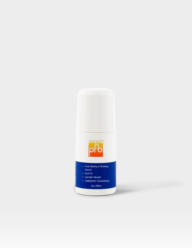 PFB Vanish Roll-On 93g – Le Petit Spa