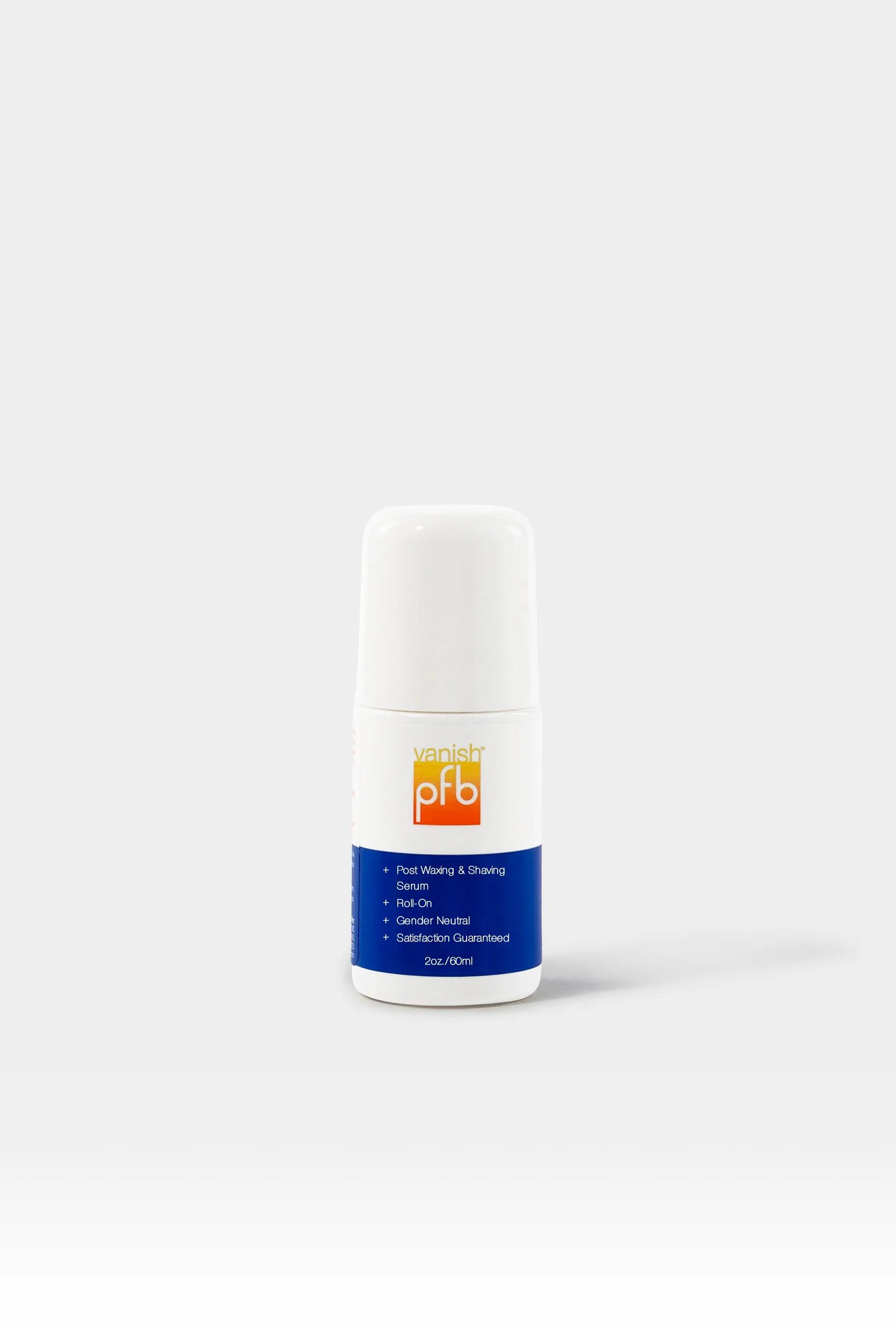 PFB Vanish Roll-On 93g – Le Petit Spa