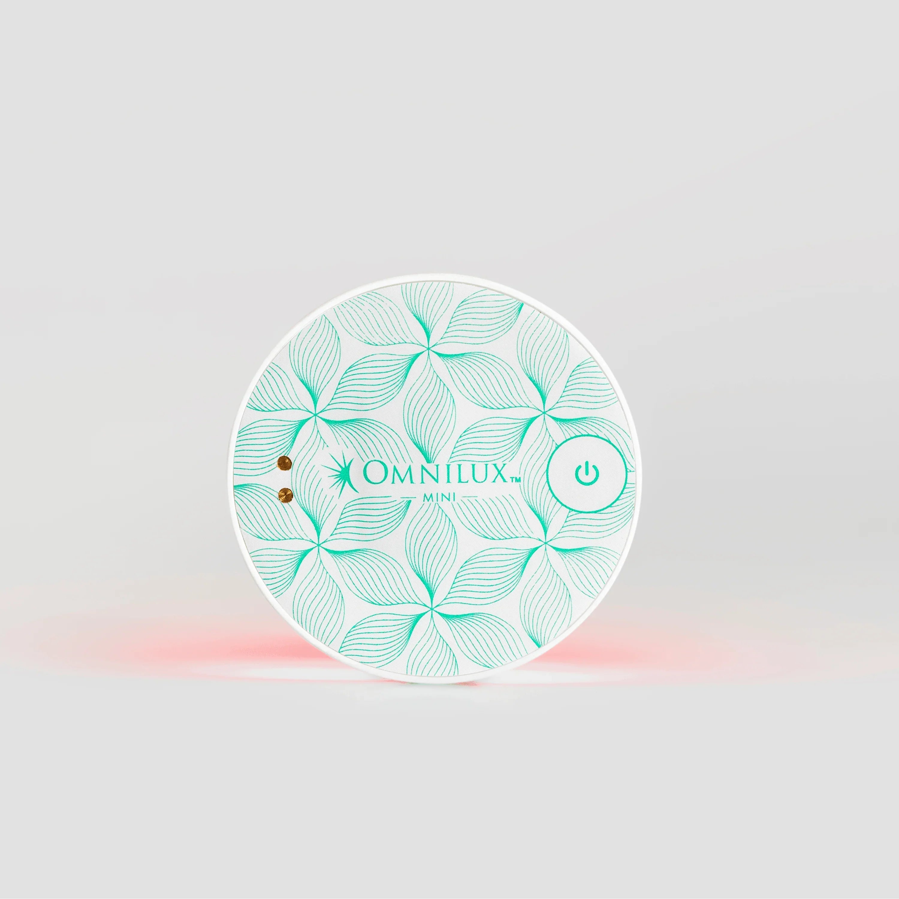 Omnilux Skin Corrector – Targeted LED Light Therapy Patch for Dark Spots – Le Petit Spa