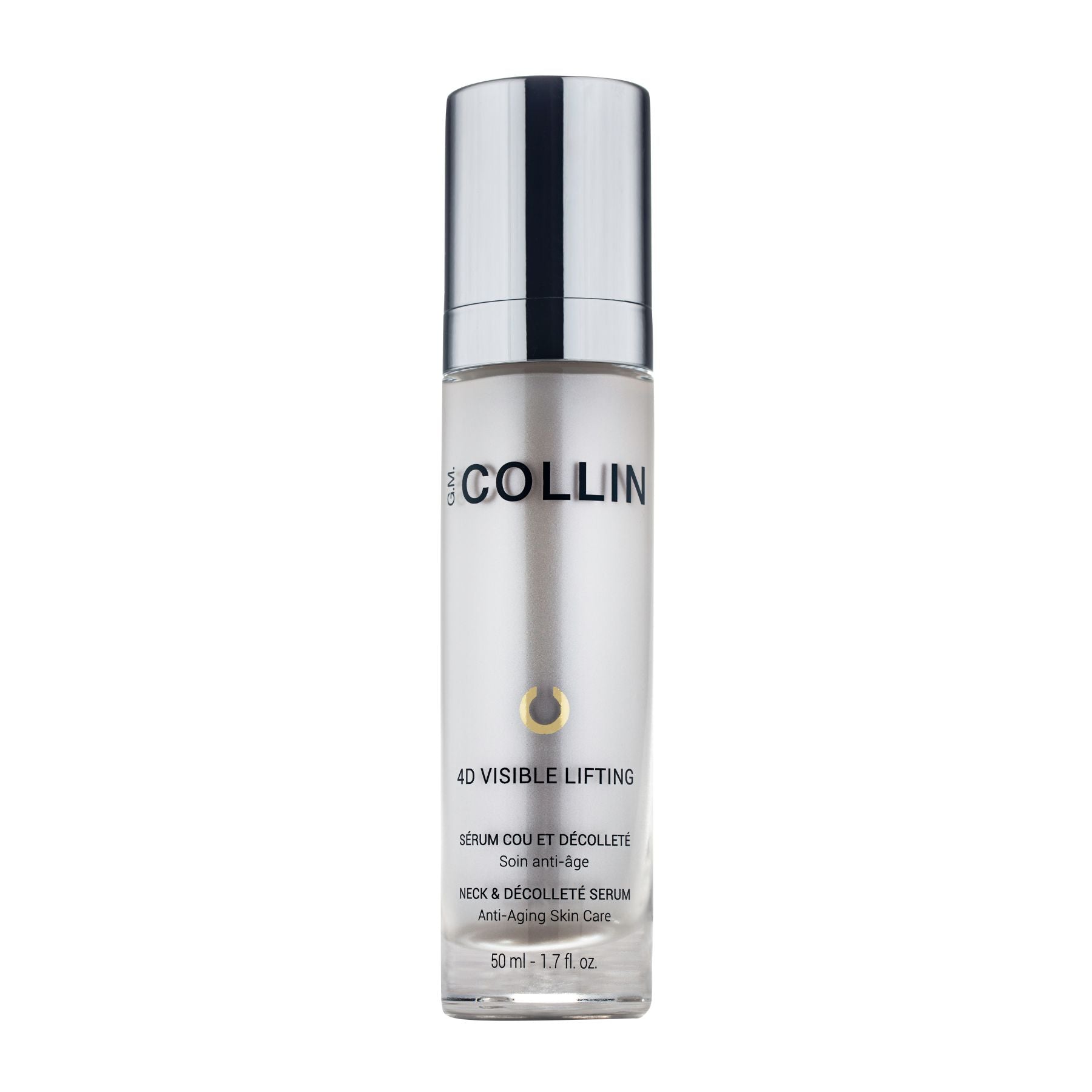 G.M. Collin 4D Visible Lifting Serum – Firming Anti-Aging Serum (30 ml) – Le Petit Spa