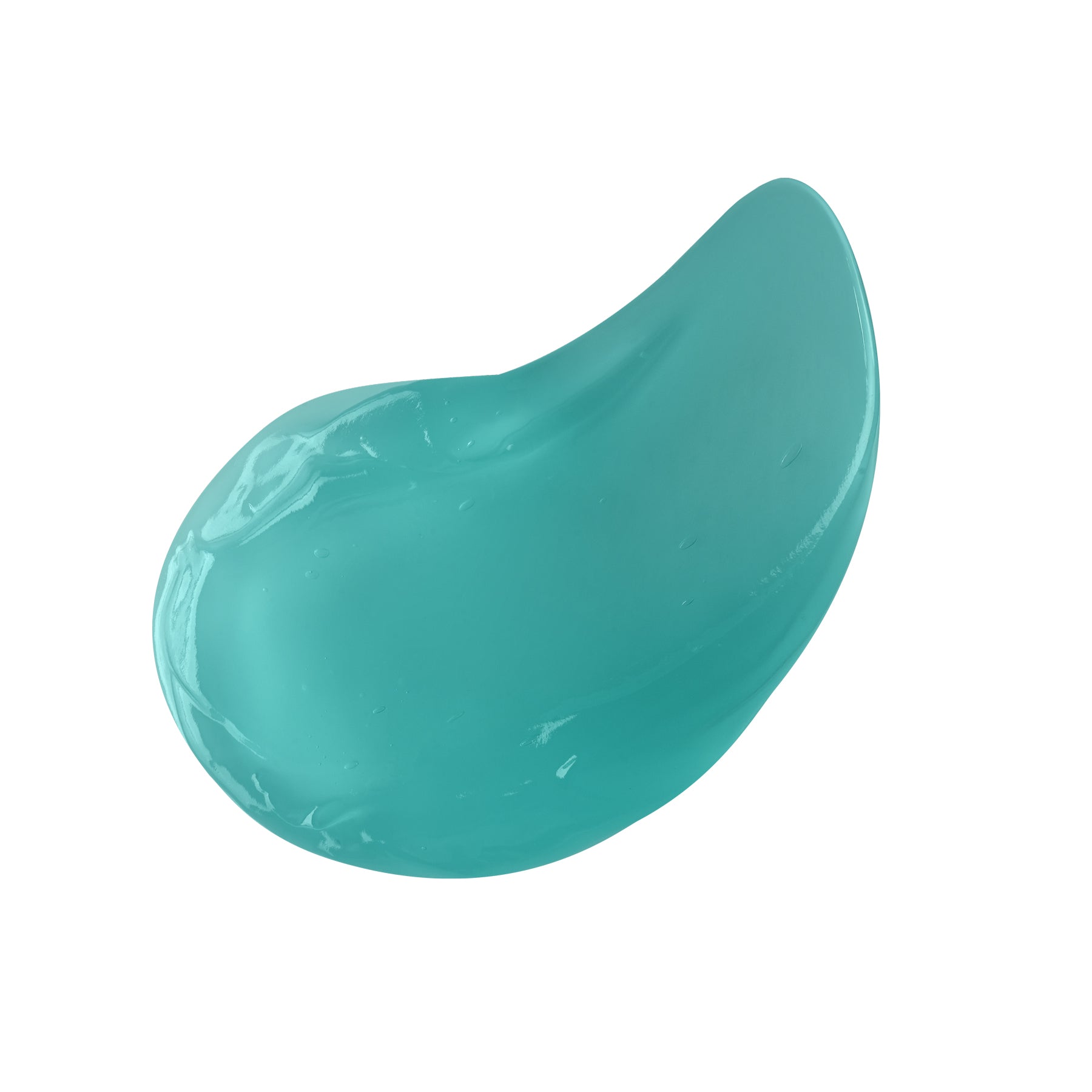 .M. Collin Aqua Mask refreshing gel texture for smooth supple skin