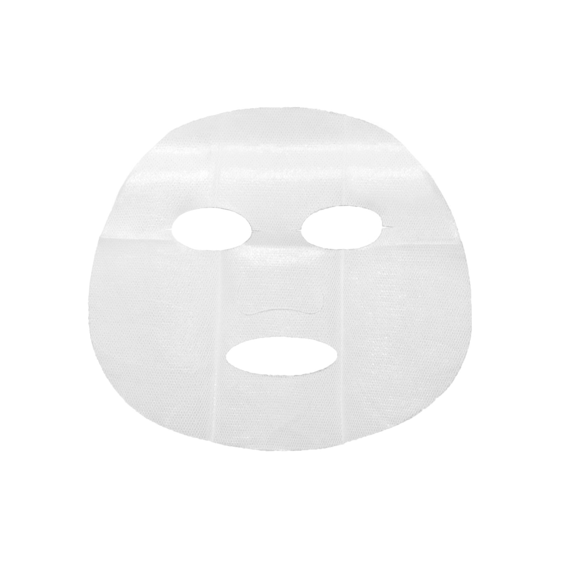 G.M. Collin Biocellulose Facial Mask second-skin mask for hydrated radiant skin