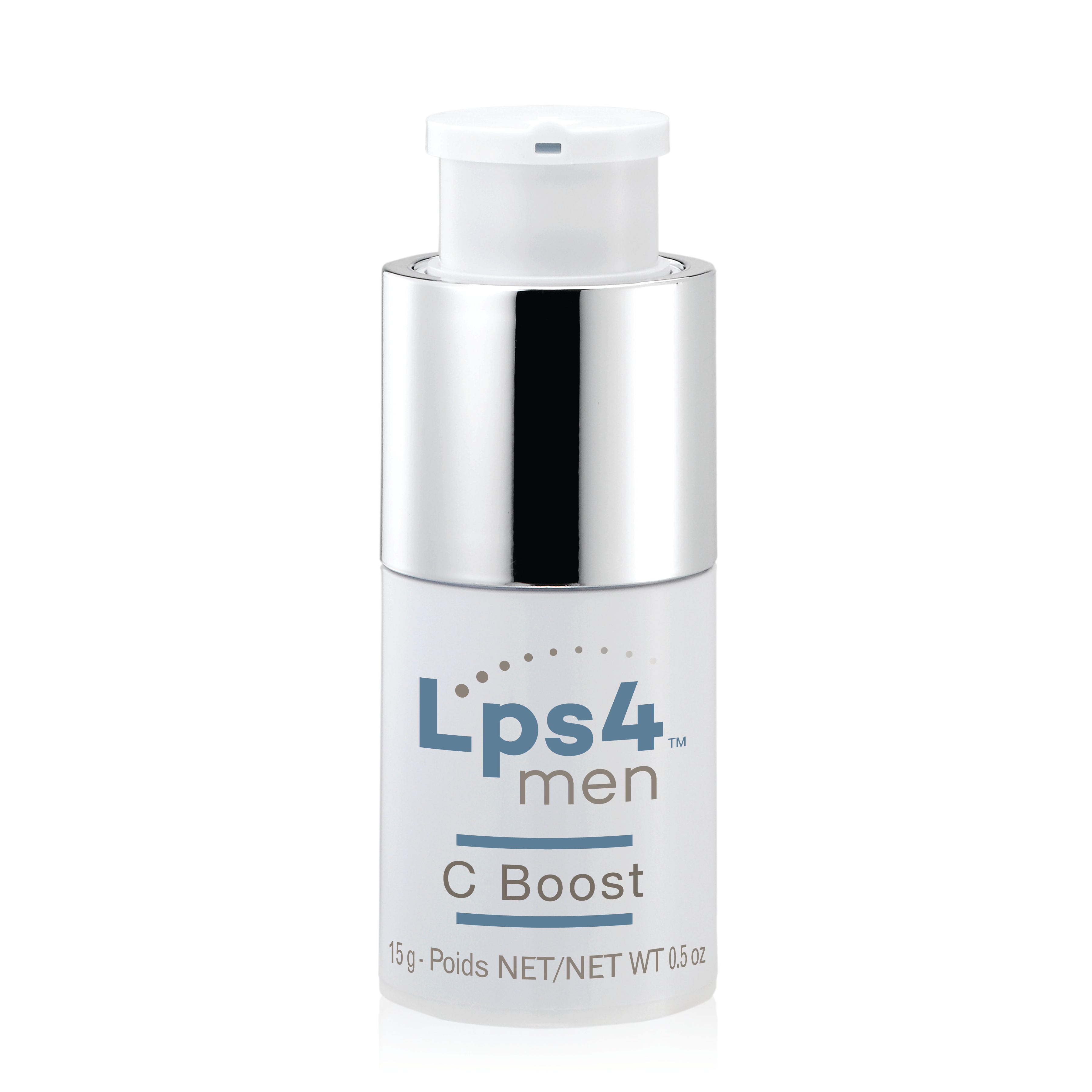 LPS4MEN™ C Boost