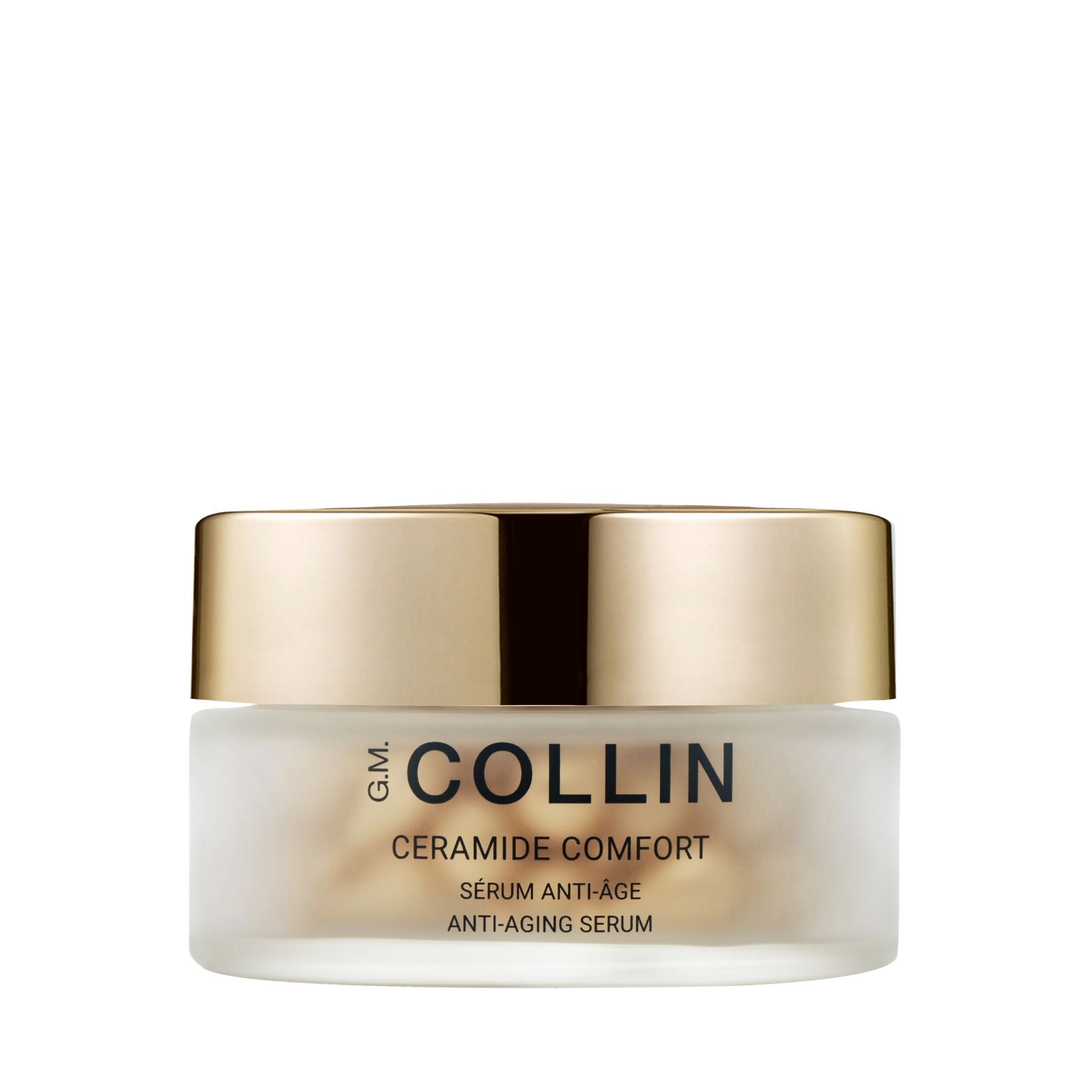 G.M. Collin Ceramide Comfort Serum – Barrier-Supporting Ceramide Serum for Sensitive Skin (30 ml) – Le Petit Spa