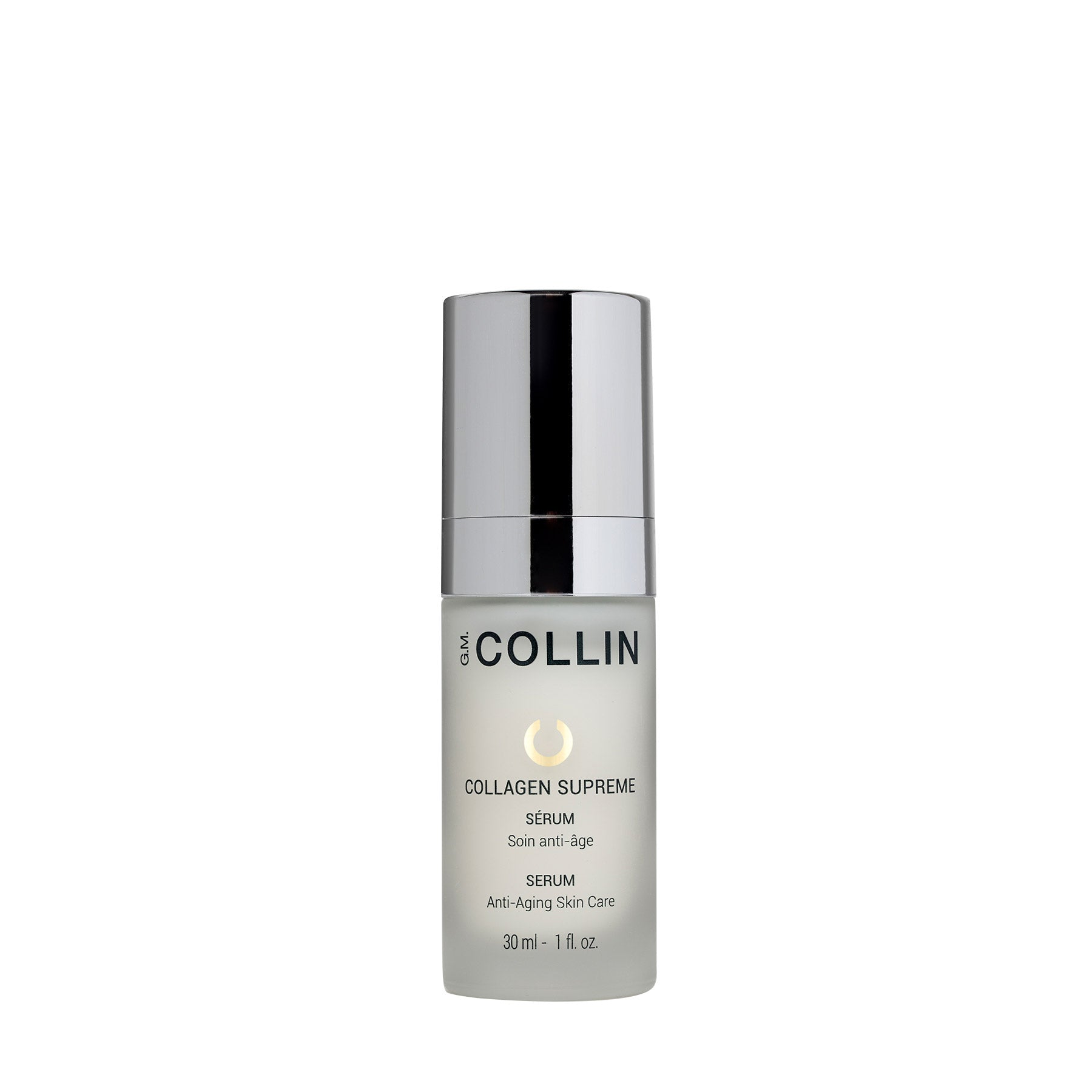 G.M. Collin Collagen Supreme Serum – Plumping Collagen Treatment Serum (30 ml) – Le Petit Spa