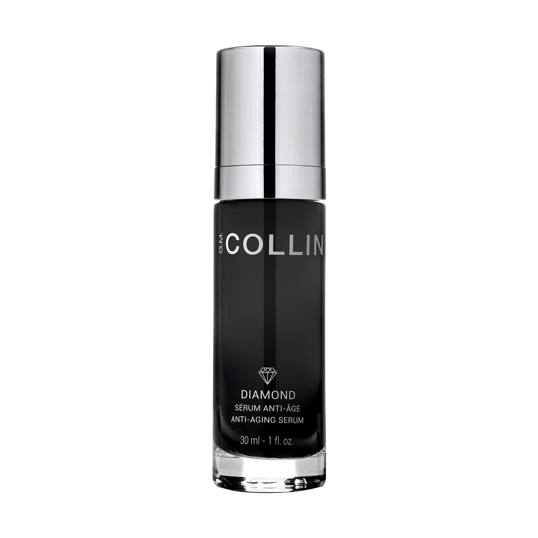 G.M. Collin Diamond Serum – Luxury Anti-Aging Face Serum (30 ml) – Le Petit Spa