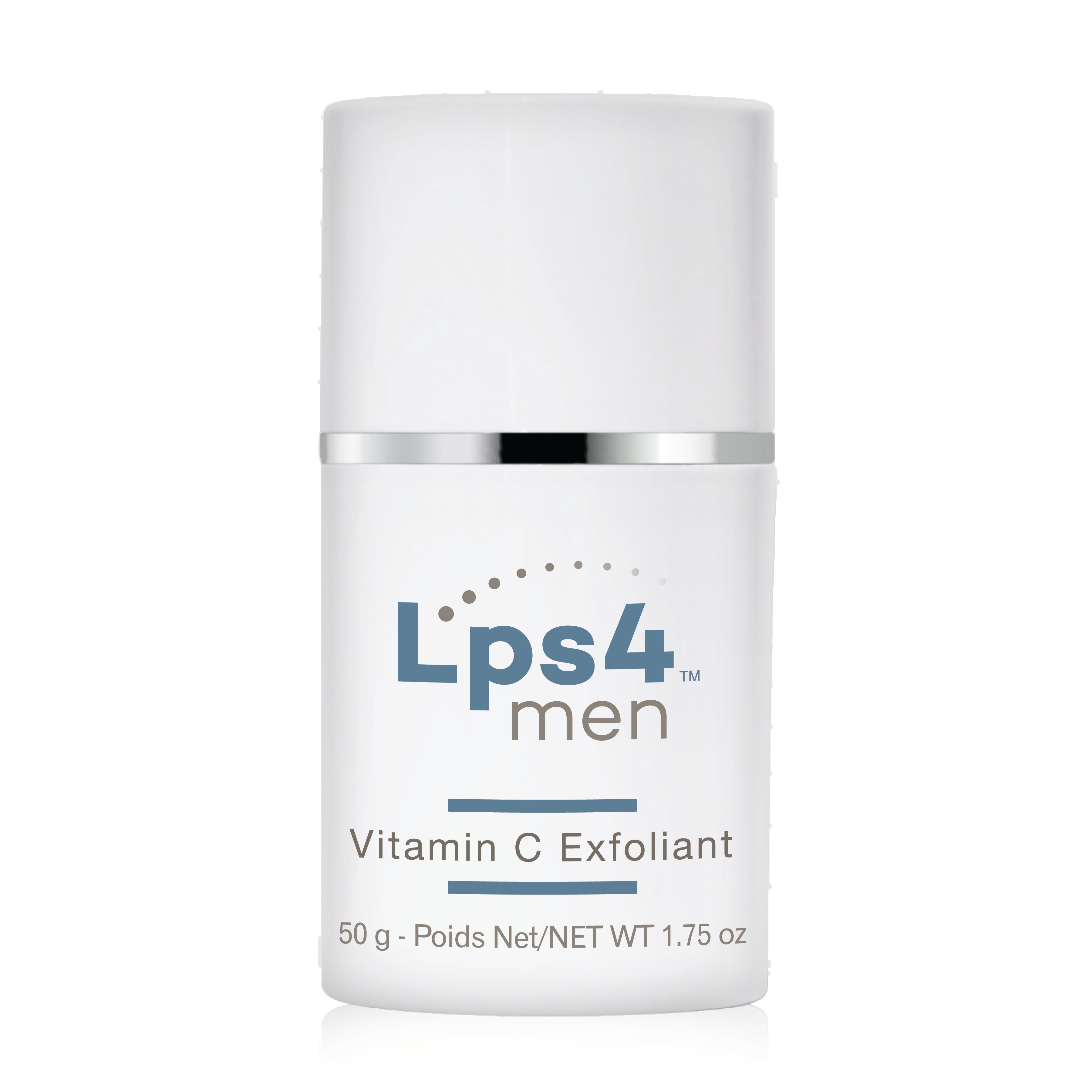 LPS4MEN™ Vitamin C Exfoliant