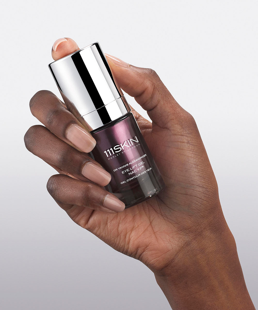 111SKIN Eye Lift Gel NAC Y²™ – Antioxidant Eye Treatment (15 ml) – Le Petit Spa