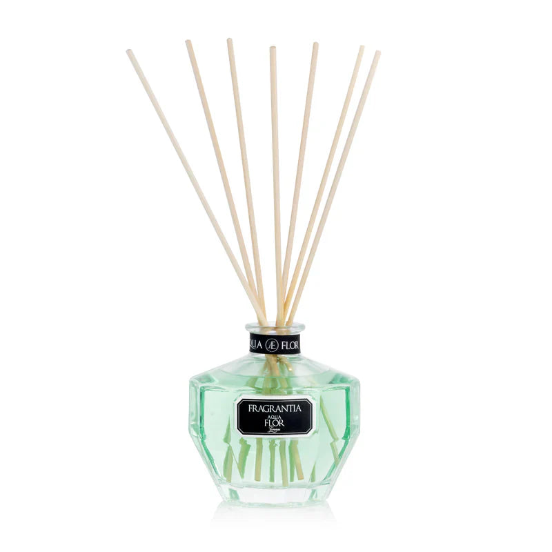 Aquaflor Firenze Fragrantia Diffuser 300ml – Signature Florentine Home Diffuser – Le Petit Spa