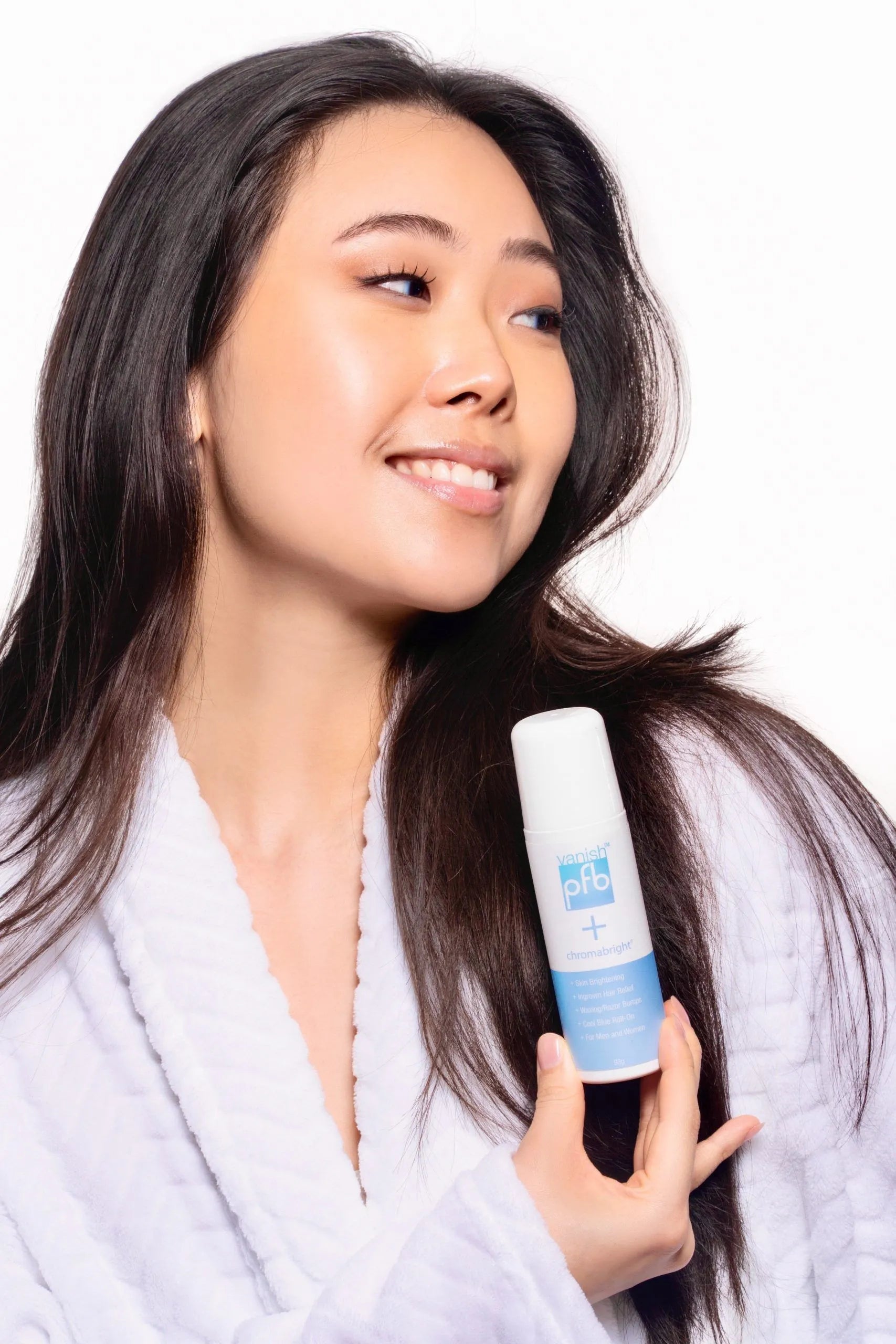 PFB Vanish + Chromabright Roll-On 93g – Le Petit Spa