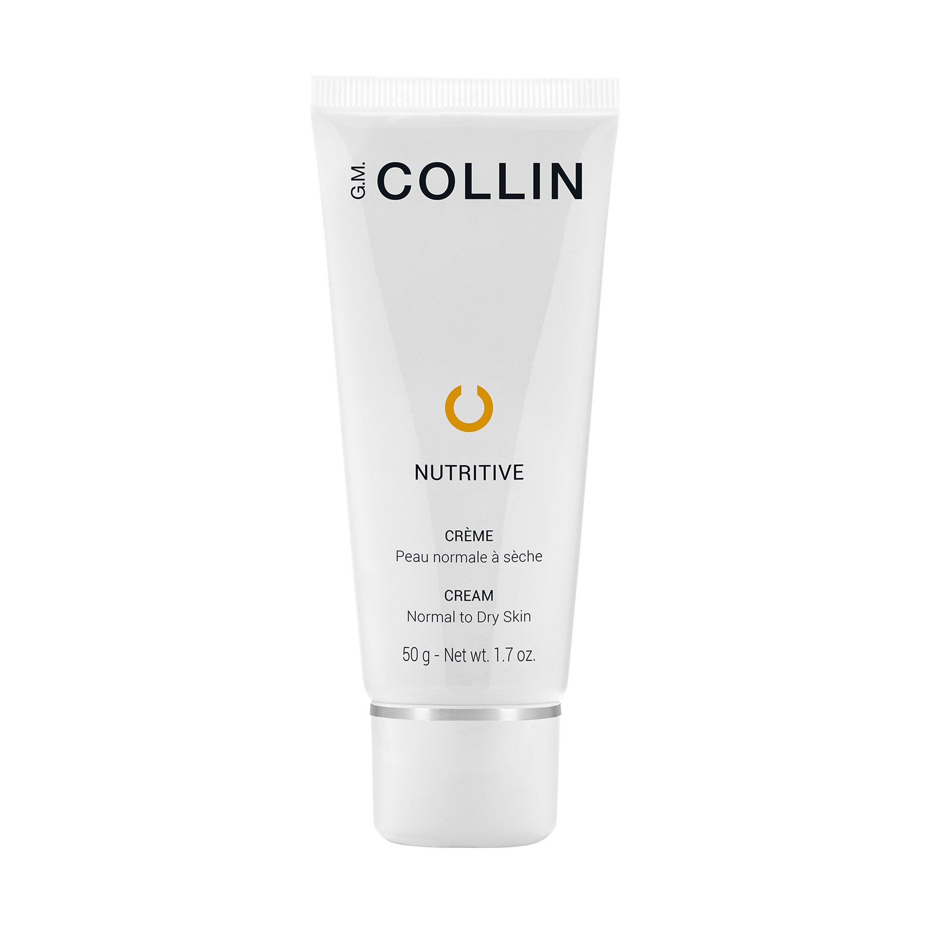 G.M. Collin Nutritive Cream – Rich Nourishing Cream for Dry Skin (50 ml) – Le Petit Spa