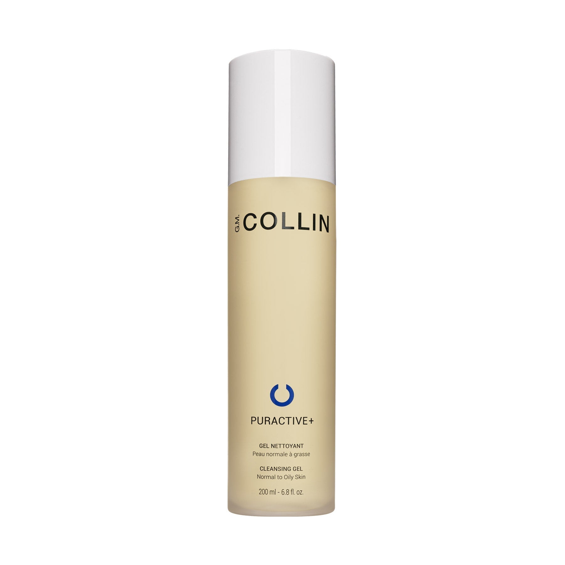 G.M. Collin Puractive+ Cleansing Gel – Le Petit Spa