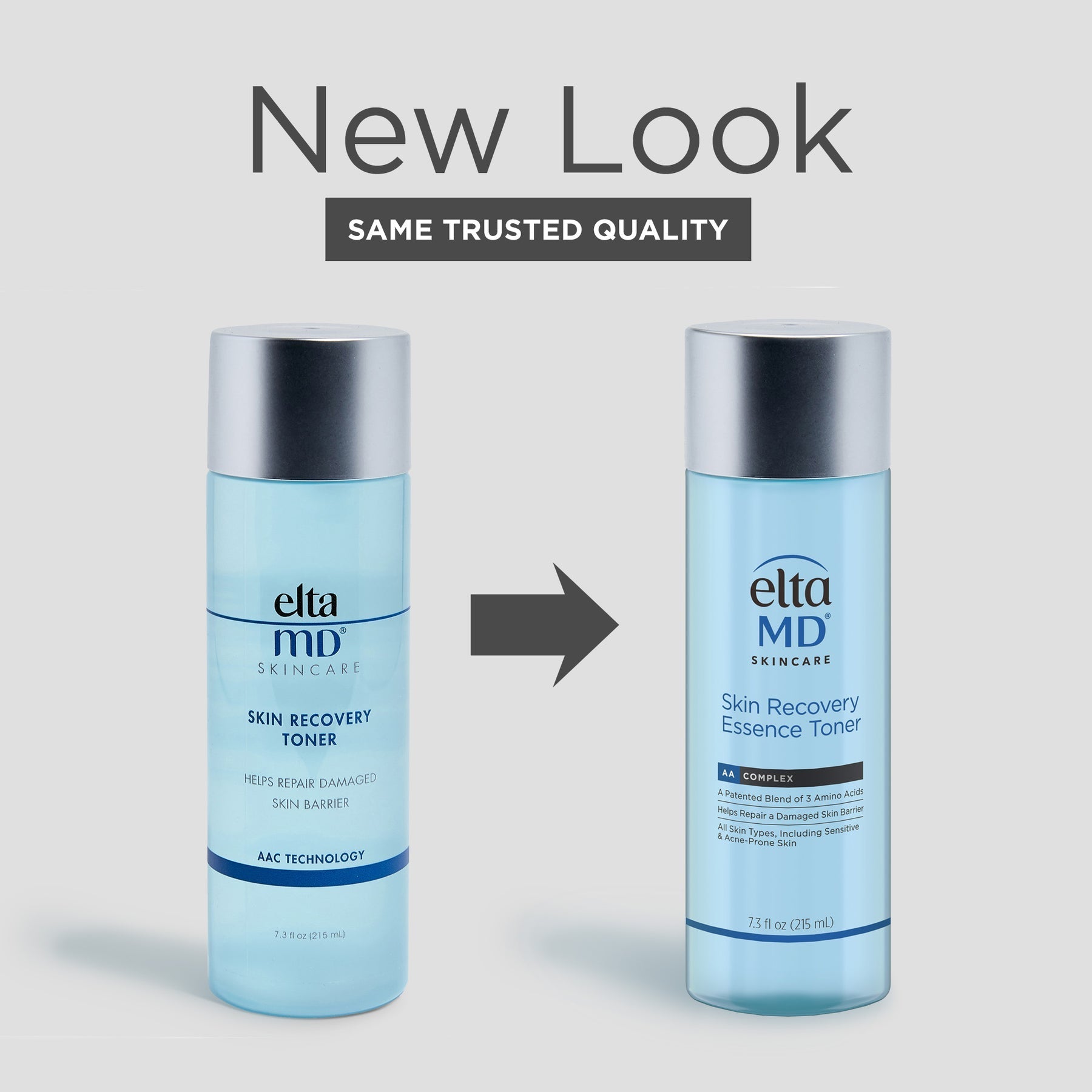 EltaMD Skin Recovery Essence Toner – pH-Balancing Hydrating Toner with AA Complex – Le Petit Spa