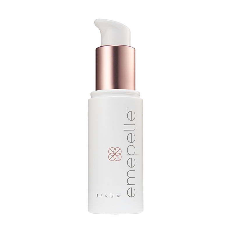 Biopelle Emepelle Serum – MEP Anti-Aging Serum for Estrogen-Deficient Skin (35 ml) – Le Petit Spa