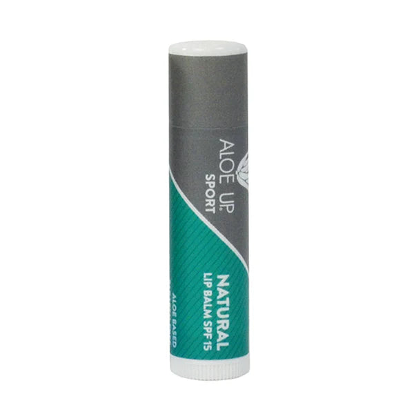 Aloe Up Sport SPF Lip Balm