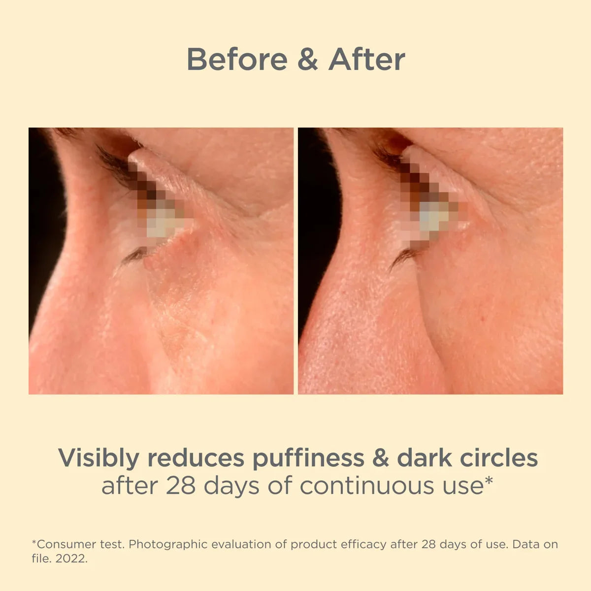 ISDIN K-Ox Eyes – De-Puffing Eye Cream for Dark Circles (15 ml) – Le Petit Spa