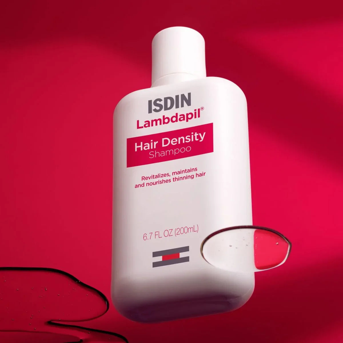 ISDIN Lambdapil Kit – Complete Hair Density Protocol (Lotion + Capsules + Shampoo) – Le Petit Spa