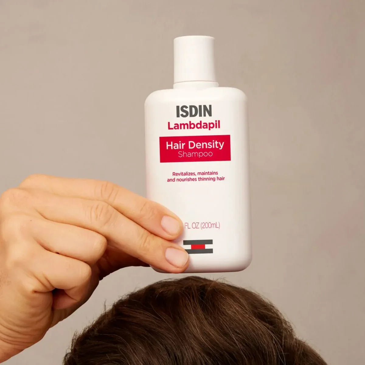 ISDIN Lambdapil Kit – Complete Hair Density Protocol (Lotion + Capsules + Shampoo) – Le Petit Spa