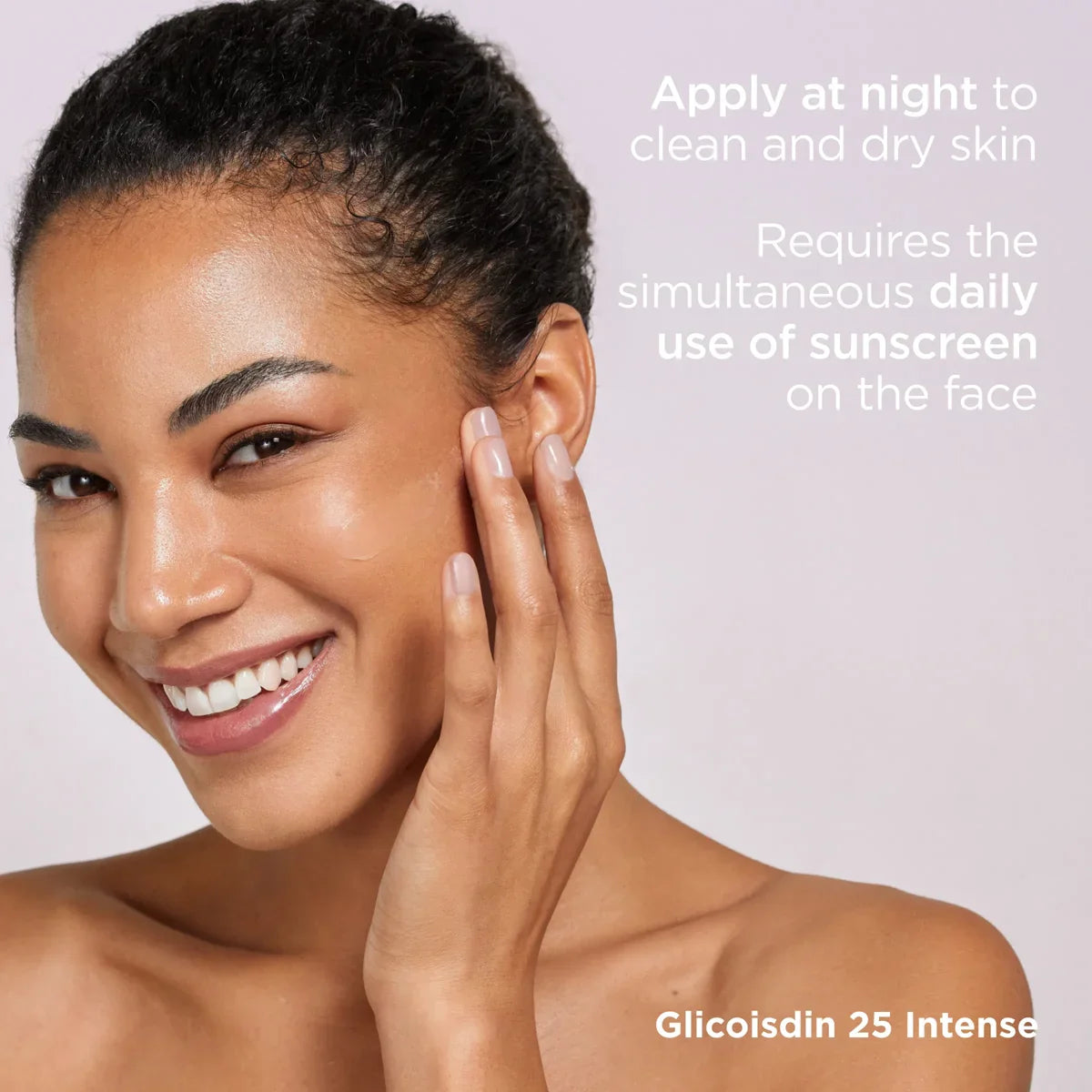 ISDIN Glicoisdin® 25 Intense – Advanced Glycolic Acid Peel (50 ml) – Le Petit Spa