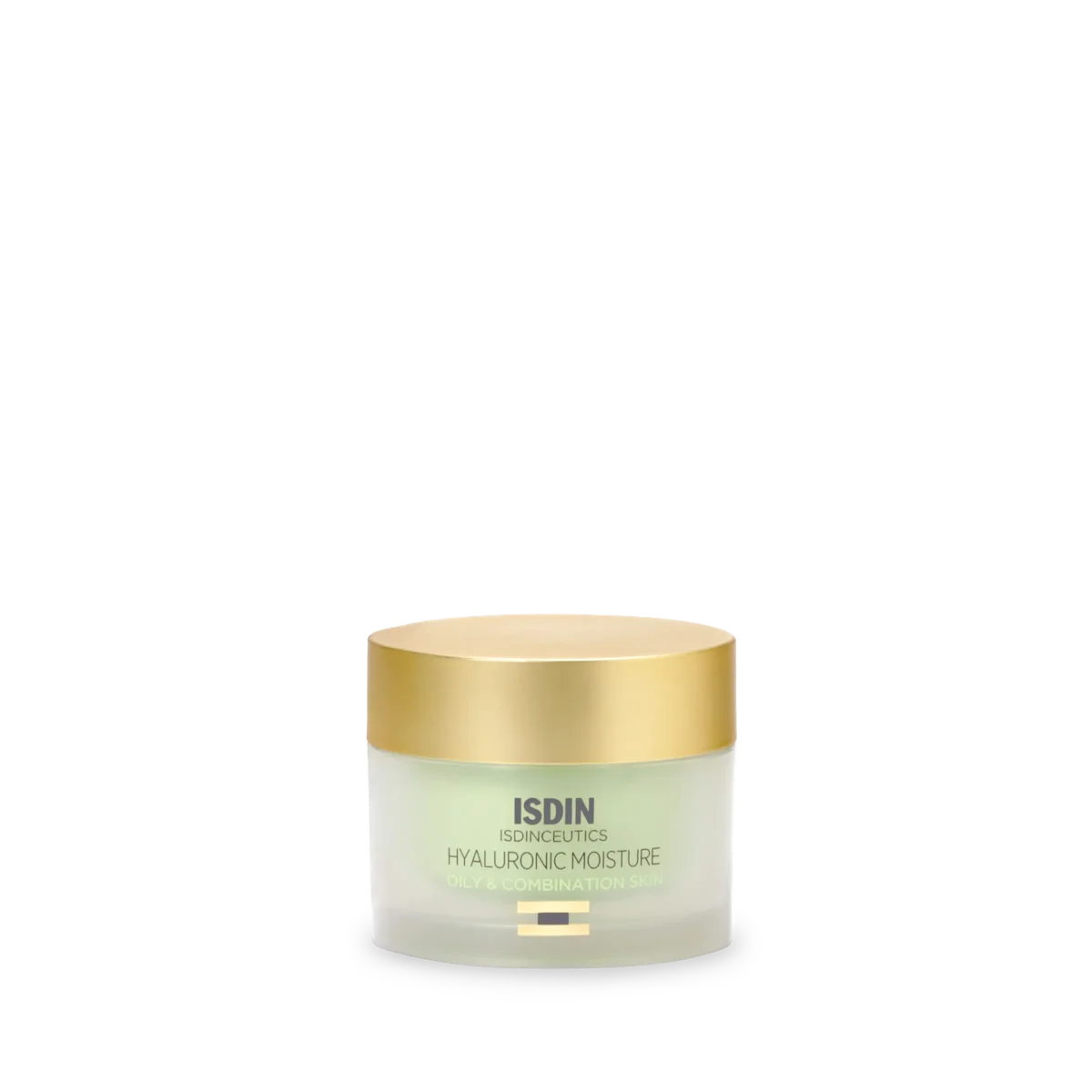 ISDIN Hyaluronic Moisture Oily & Combination Skin – Lightweight Hydrating Moisturizer (50 ml) – Le Petit Spa