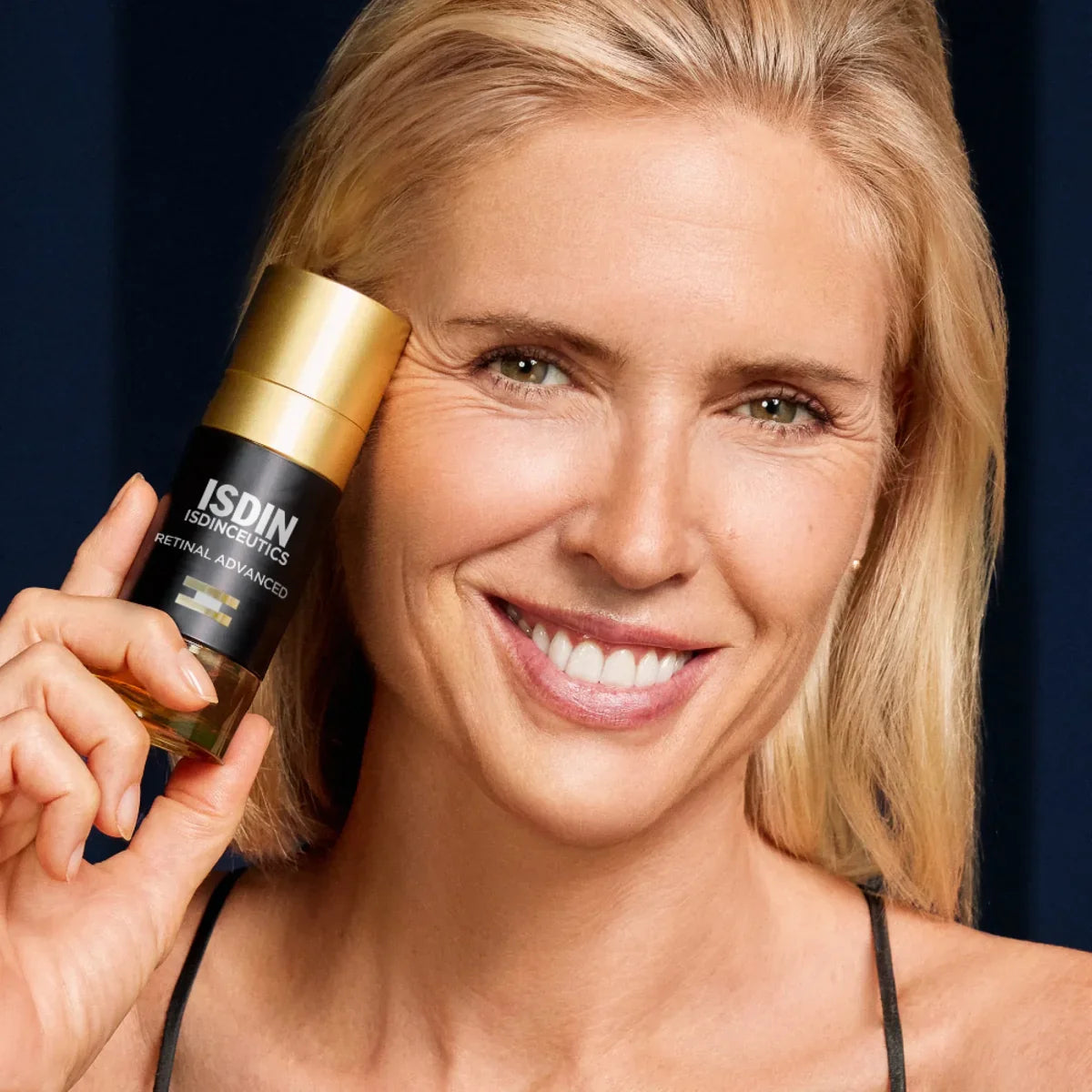 ISDIN Retinal Advanced – Retinaldehyde Anti-Aging Serum (30 ml) – Le Petit Spa