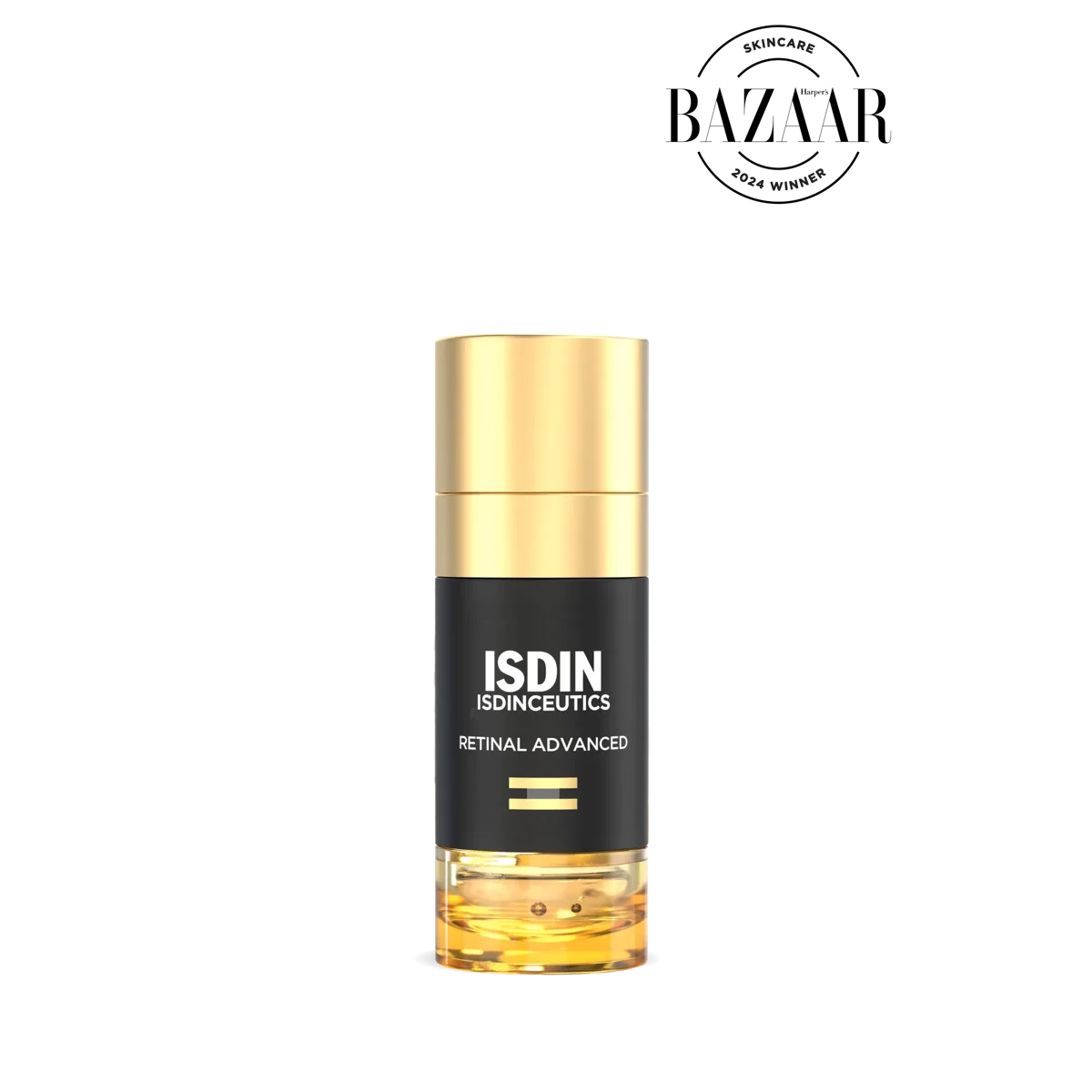 ISDIN Retinal Advanced – Retinaldehyde Anti-Aging Serum (30 ml) – Le Petit Spa