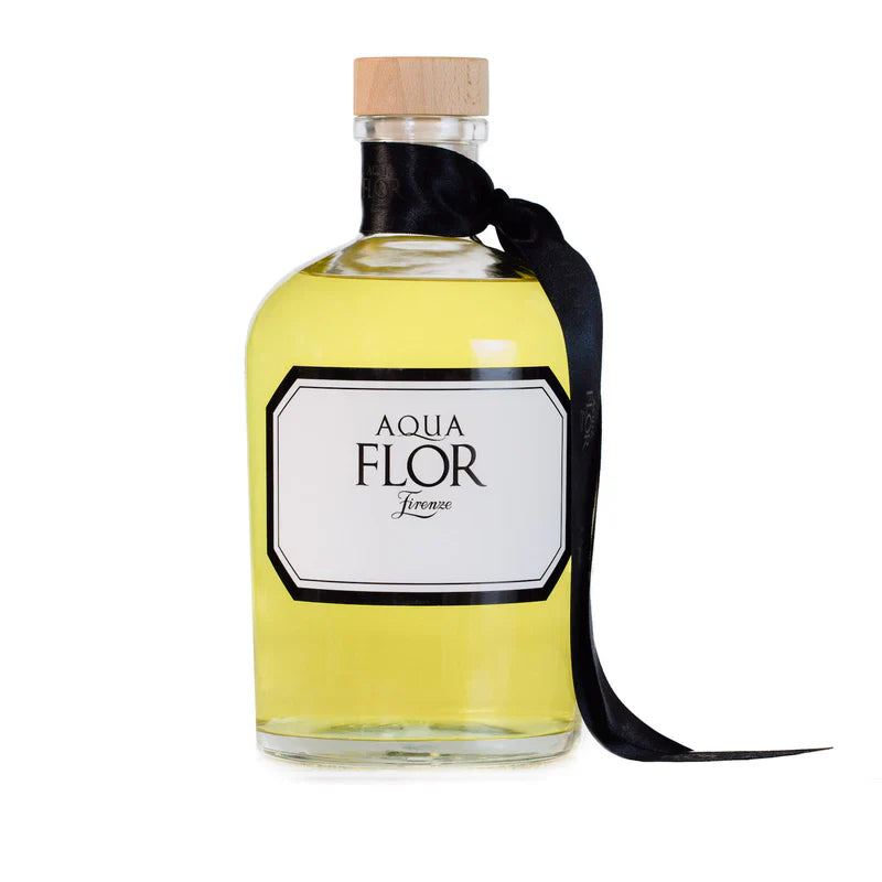 Aquaflor Firenze Giardino di Boboli Diffuser 300ml – Garden-Inspired Luxury Florentine Diffuser – Le Petit Spa
