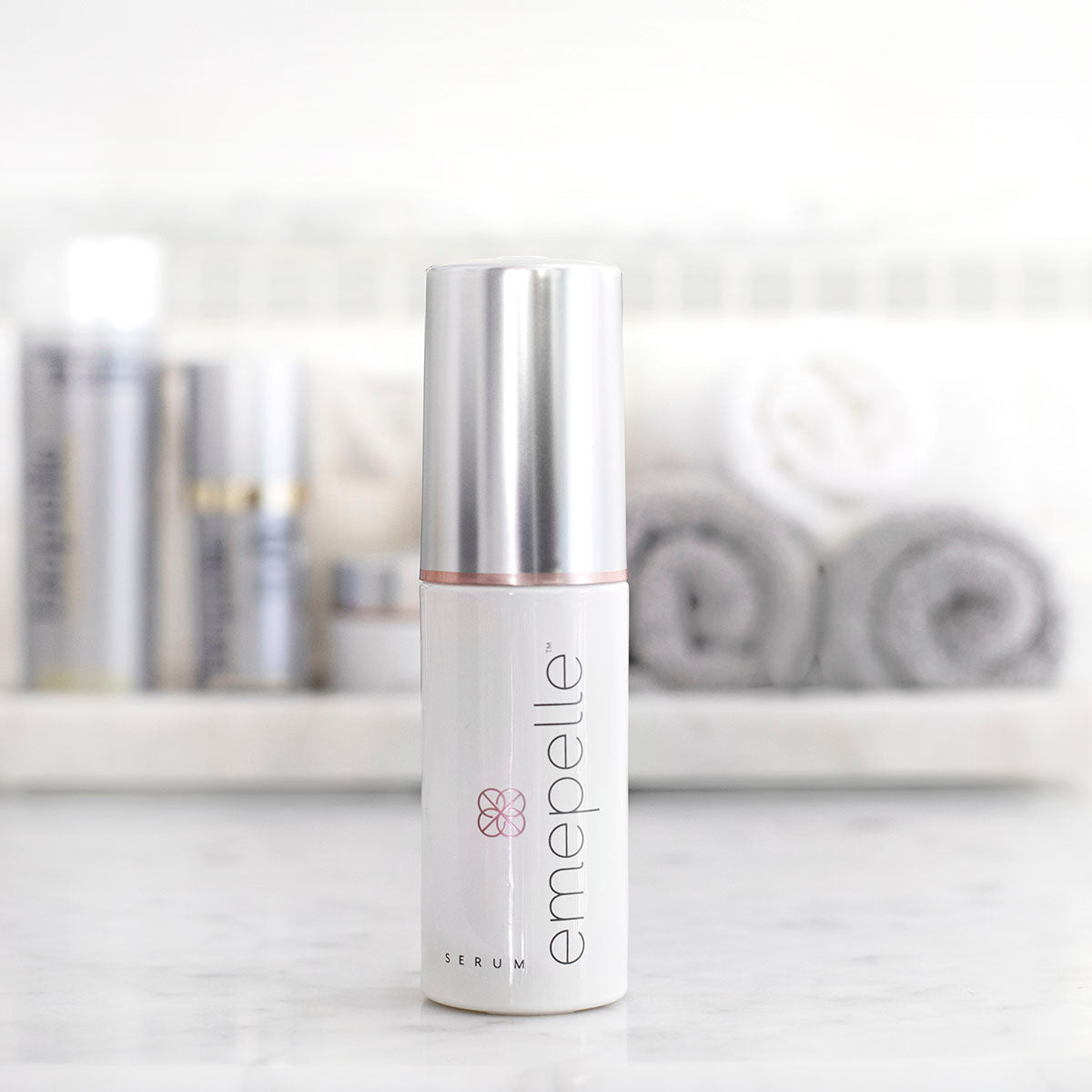 Biopelle Emepelle Serum – MEP Anti-Aging Serum for Estrogen-Deficient Skin (35 ml) – Le Petit Spa