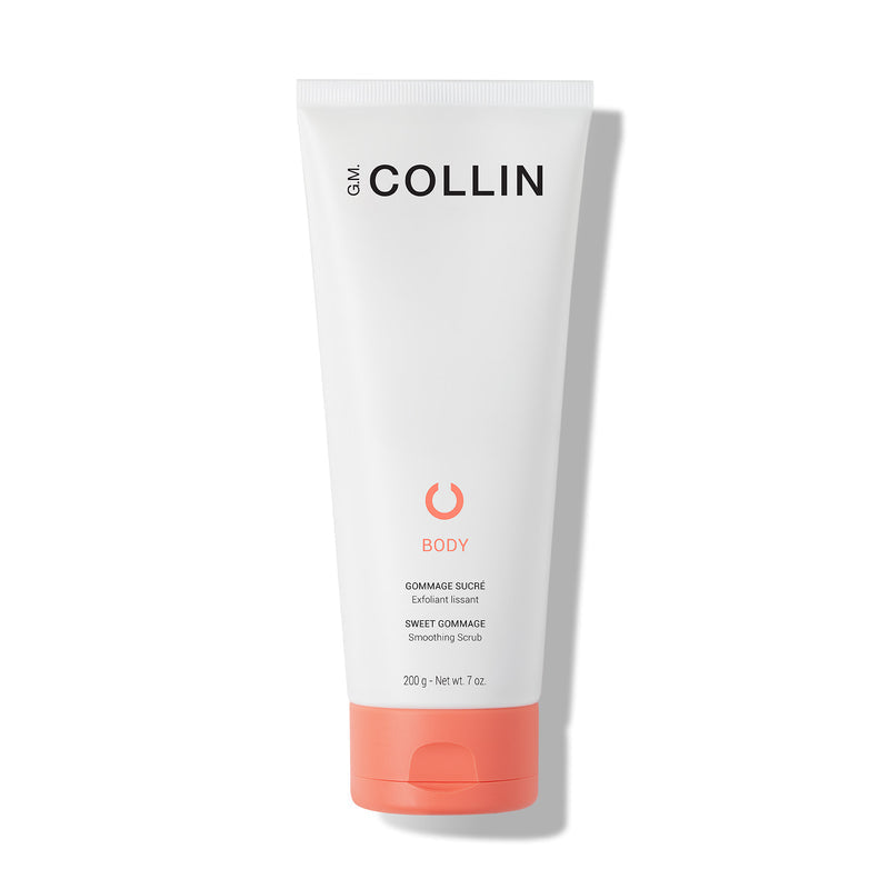 G.M. Collin Body Sweet Gommage