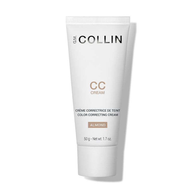 G.M. Collin CC Cream Almond