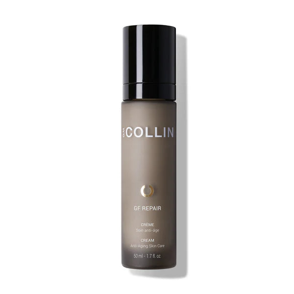 G.M. Collin GF Repair Cream – Advanced anti-aging cream with exosomes and growth factors for firmness and skin longevity