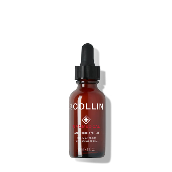 G.M. Collin Antioxidant 20 Serum