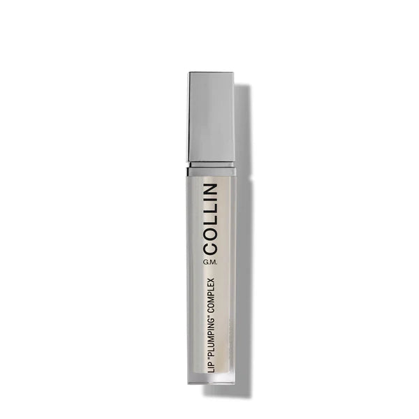 G.M. Collin Lip Plumping Complex in clear – Professional lip plumper for fuller lips and reduced lip lines