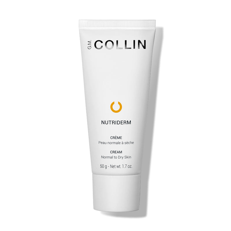 G.M. Collin Nutriderm Cream
