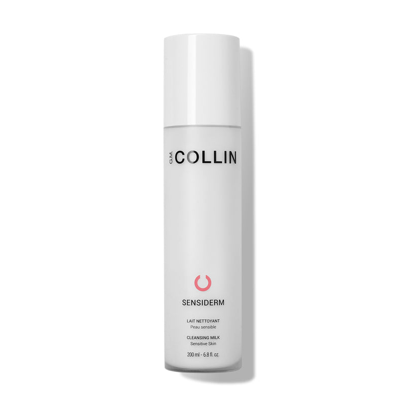 G.M. Collin Sensiderm Cleansing Milk Discovery Size