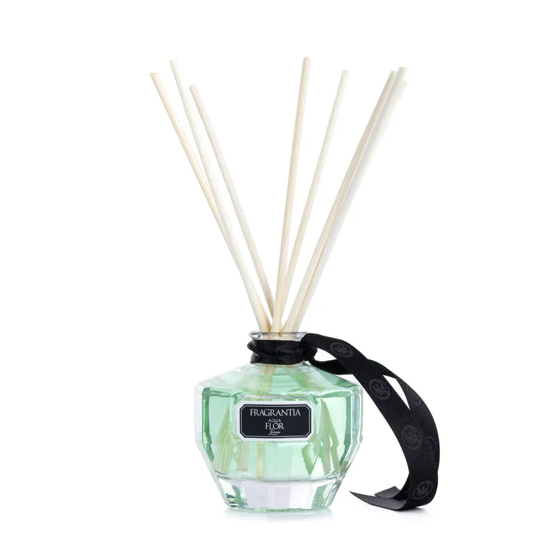 Aquaflor Firenze Fragrantia Diffuser 300ml – Signature Florentine Home Diffuser – Le Petit Spa