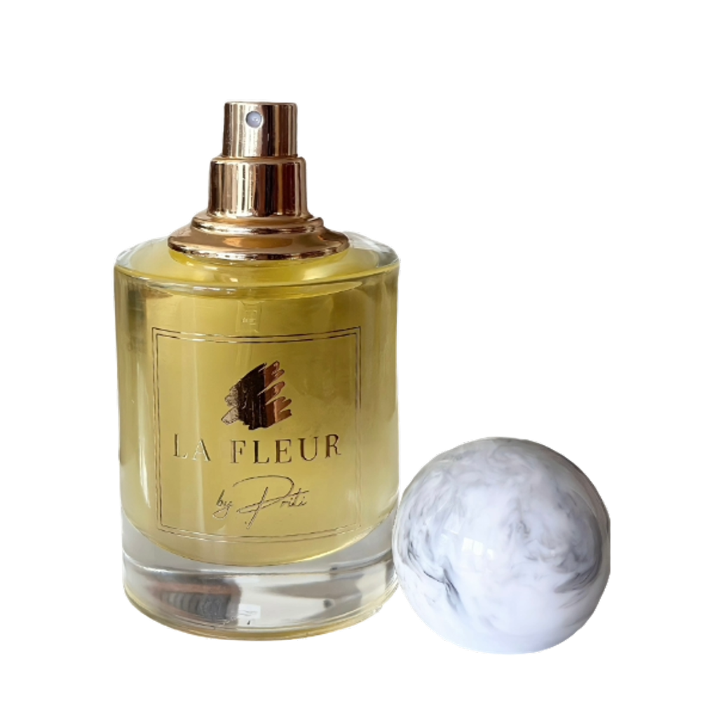 La Fleur Alchemist Skincare Oil for Face, Body & Hair (30 ml)