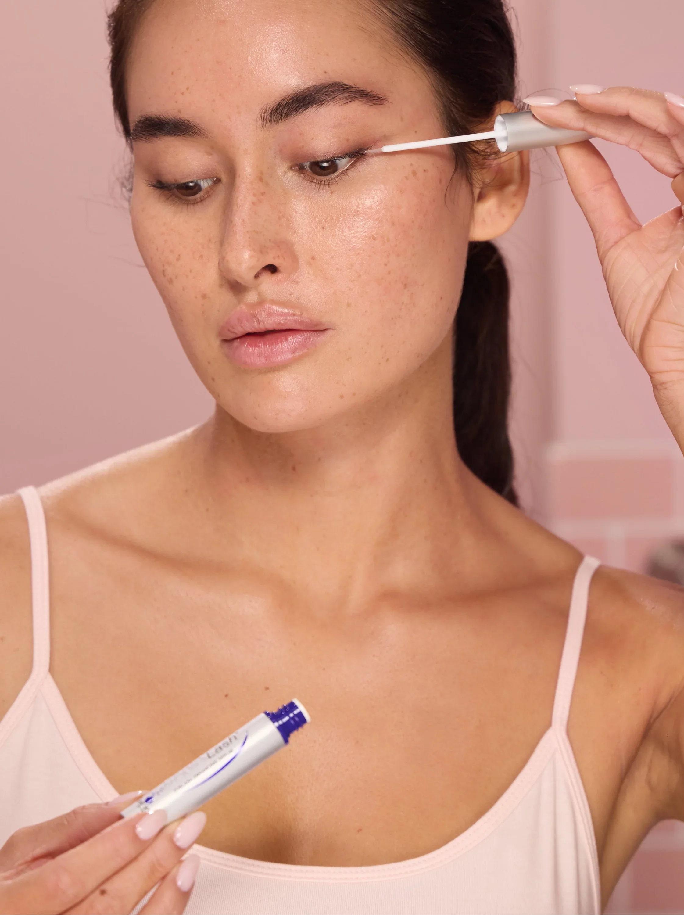 RapidLash Eyelash Enhancing Serum applicator detail