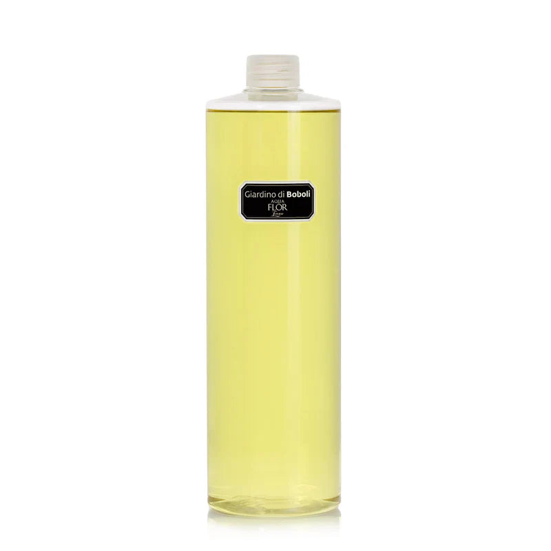 Aquaflor Firenze Giardino di Boboli Diffuser 300ml – Garden-Inspired Luxury Florentine Diffuser – Le Petit Spa