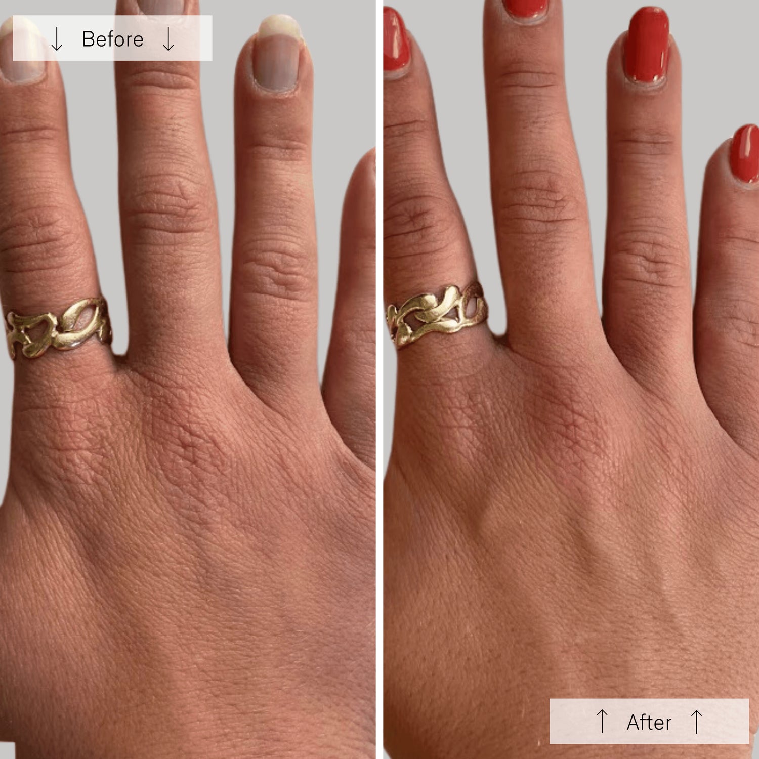 Omnilux Contour Glove – LED Light Therapy Device for Hands – Le Petit Spa