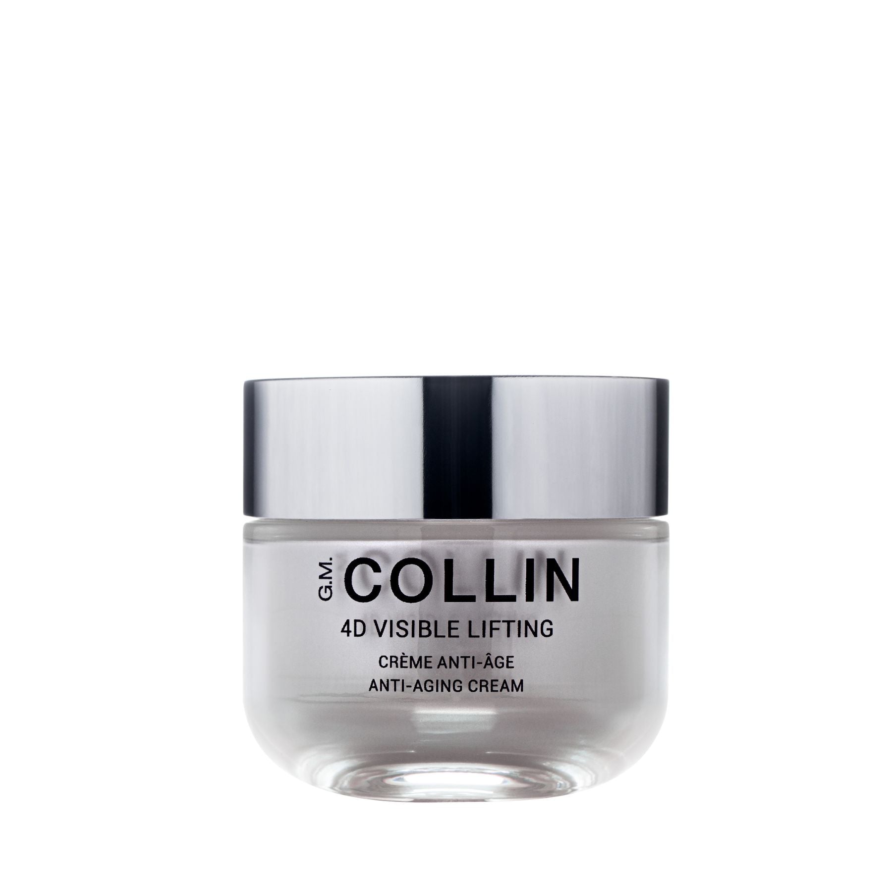 G.M. Collin 4D Visible Lifting Cream – Firming Anti-Aging Face Cream (50 ml) – Le Petit Spa