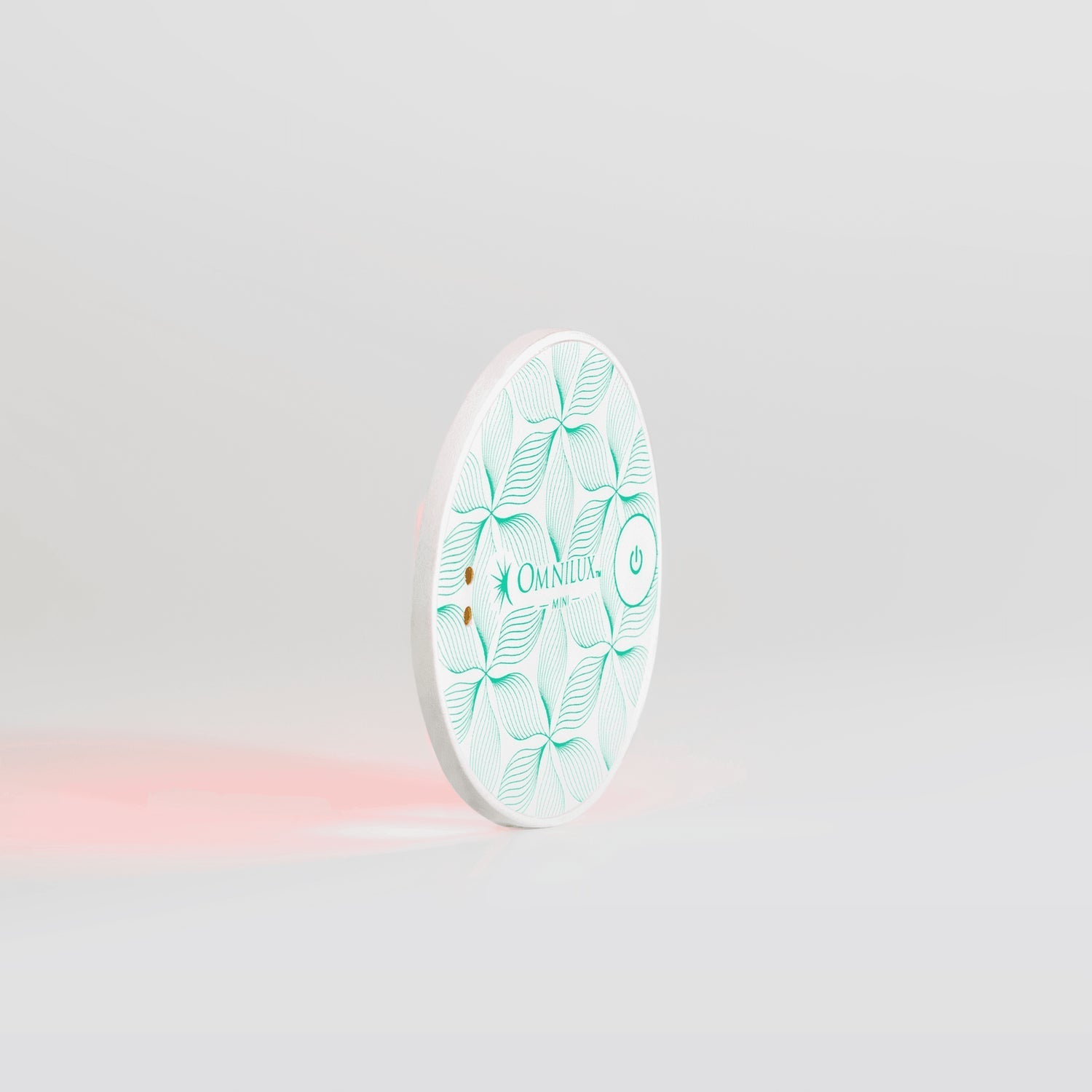 Omnilux Skin Corrector – Targeted LED Light Therapy Patch for Dark Spots – Le Petit Spa