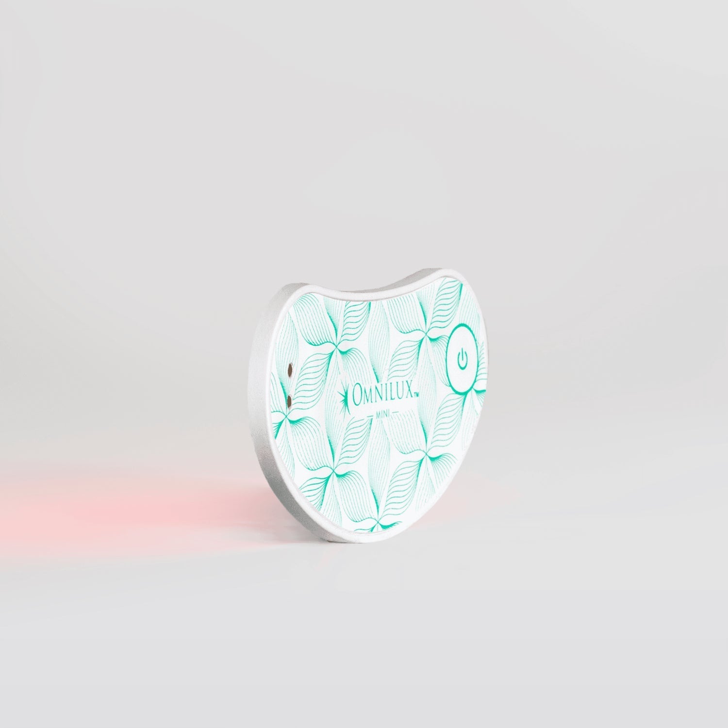 Omnilux Eye Brightener – Targeted LED Light Therapy Patch for Dark Circles – Le Petit Spa
