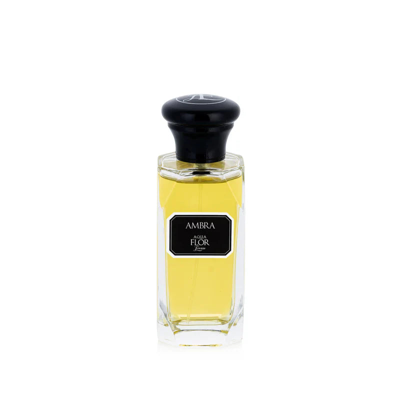 Aquaflor Firenze Ambra Home Fragrance Diffuser – Warm Amber Luxury Reed Diffuser – Le Petit Spa