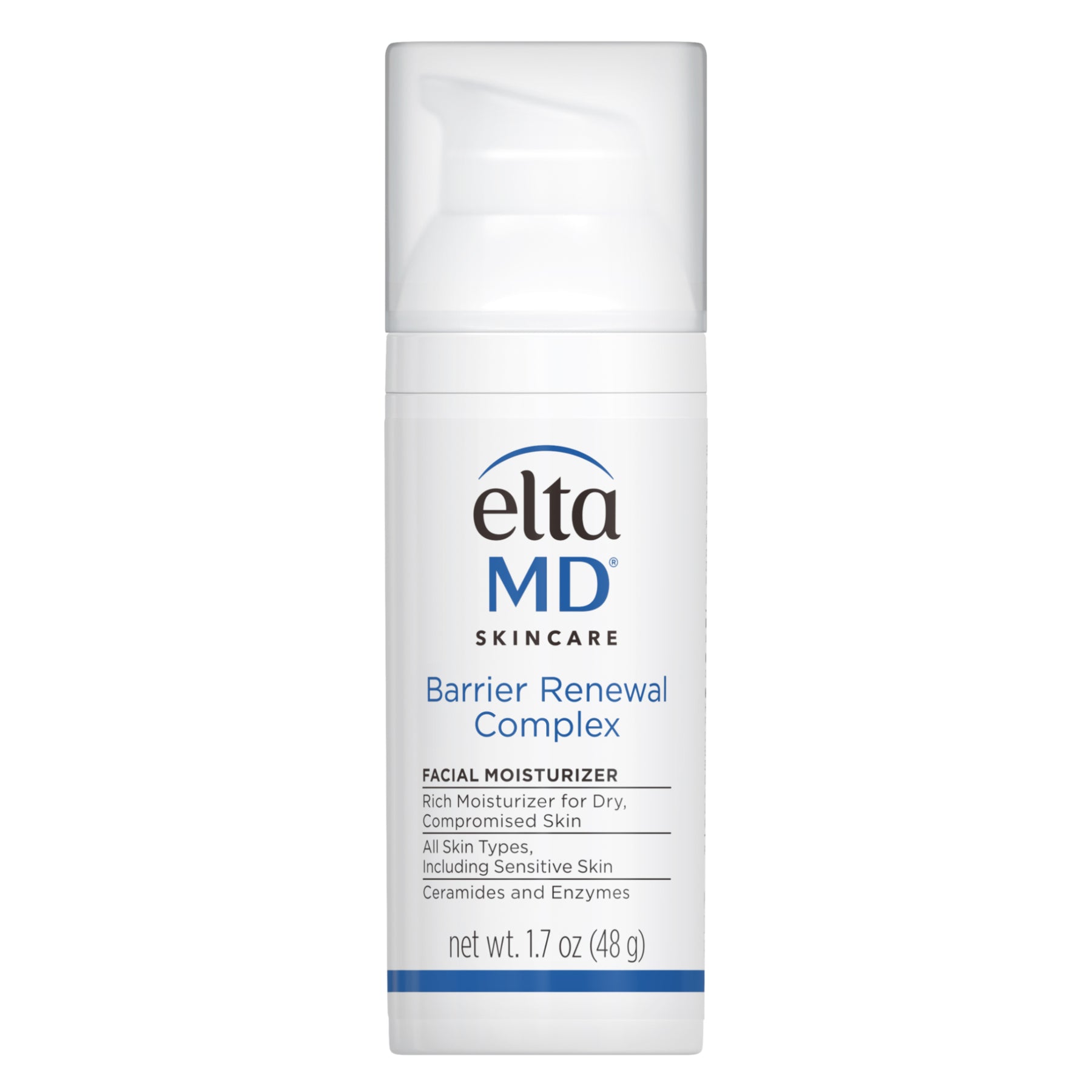 EltaMD Barrier Renewal Complex – Anti-Aging Cream for Fine Lines & Elasticity – Le Petit Spa