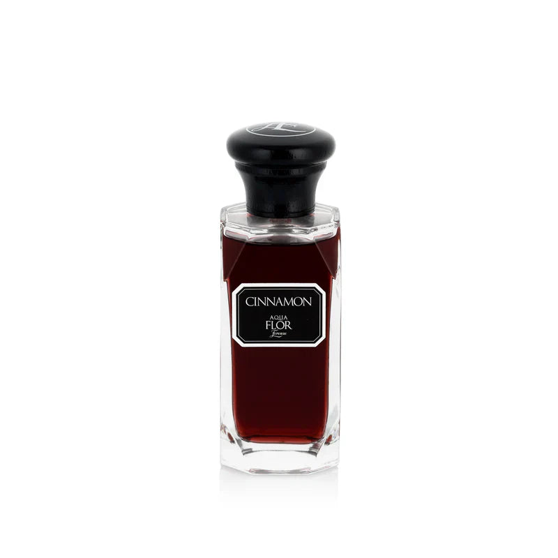 Aquaflor Firenze Cinnamon Home Fragrance Diffuser – Warm Spiced Reed Diffuser – Le Petit Spa