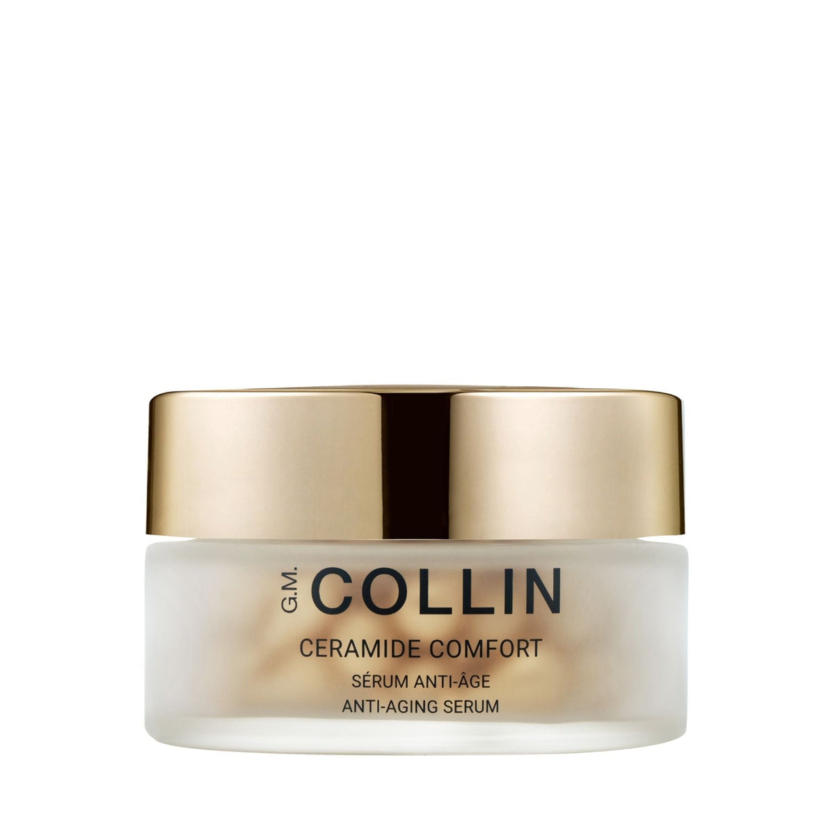 G.M. Collin Ceramide Comfort Serum – Barrier-Supporting Ceramide Serum for Sensitive Skin (30 ml) – Le Petit Spa