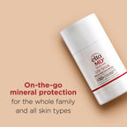 EltaMD UV Stick Broad-Spectrum SPF 50+ – 100% Mineral Sunscreen Stick – Le Petit Spa, view 5