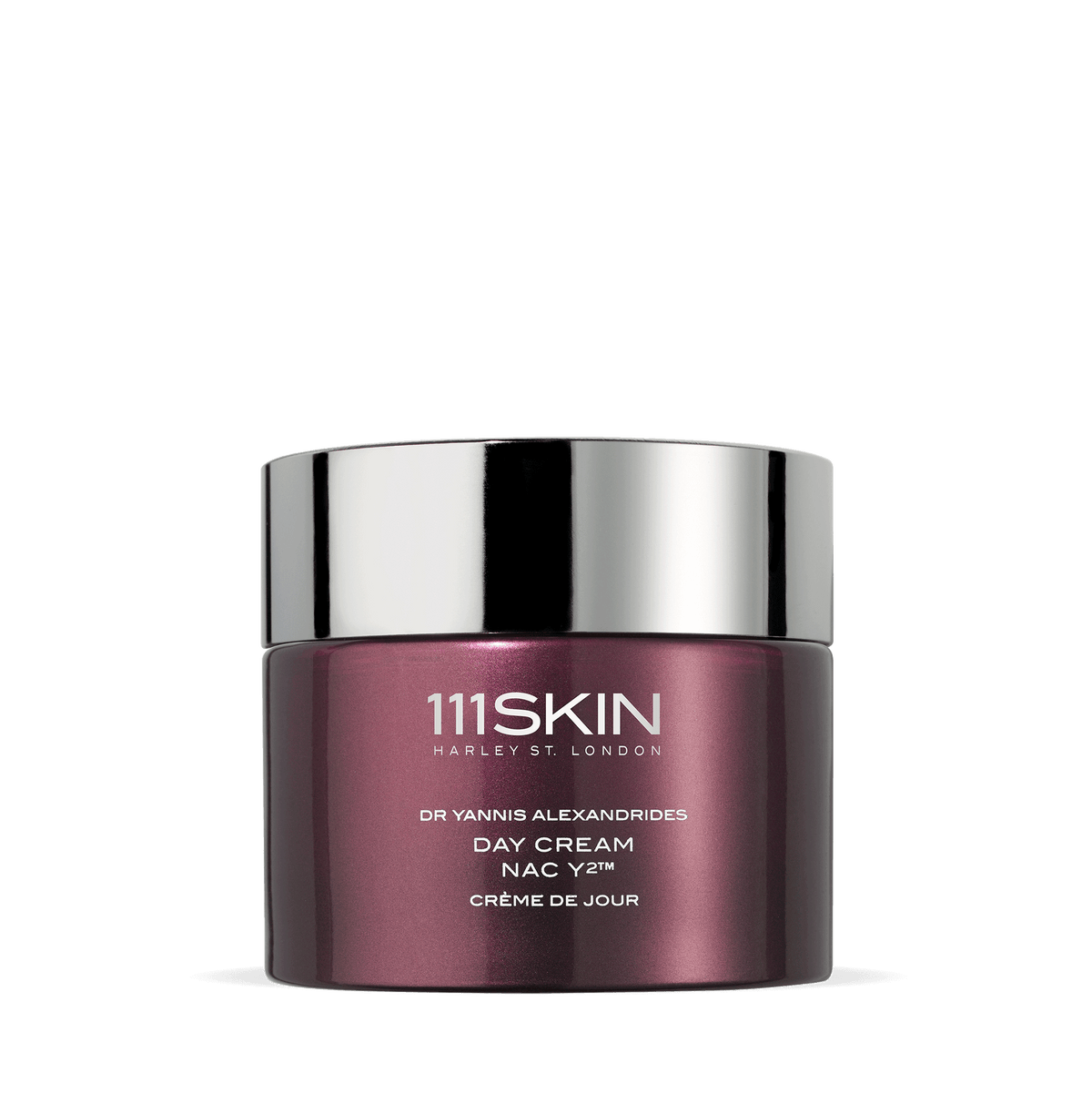 111SKIN Repair Day Cream NAC Y²™ – Antioxidant Repair Day Cream (50 ml) – Le Petit Spa